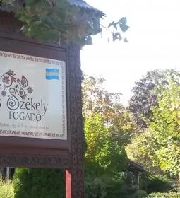 Bicskás Székely Fogadó