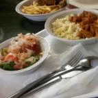 Bicskás Székely Fogadó Szolnok - Étel/ital