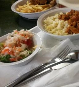 Bicskás Székely Fogadó