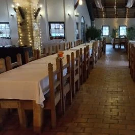 Bohém Birtok Zamárdi - Egyéb