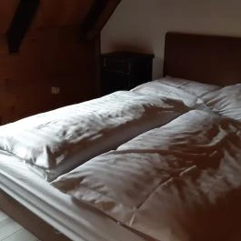 Bohém Birtok Zamárdi - Egyéb