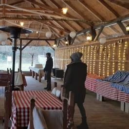 Bohém Birtok Zamárdi - Egyéb