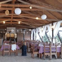 Bohém Birtok Zamárdi - Egyéb