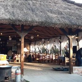 Bohém Birtok Zamárdi - Egyéb