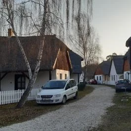 Bohém Birtok Zamárdi - Egyéb