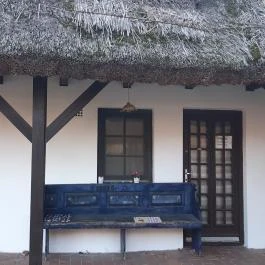 Bohém Birtok Zamárdi - Egyéb