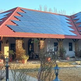 Bohém Birtok Zamárdi - Egyéb