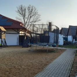 Bohém Birtok Zamárdi - Egyéb