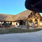 Bohém Birtok Zamárdi - Egyéb