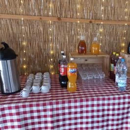 Bohém Birtok Zamárdi - Egyéb