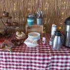 Bohém Birtok Zamárdi - Egyéb