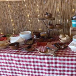 Bohém Birtok Zamárdi - Egyéb