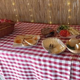 Bohém Birtok Zamárdi - Egyéb