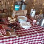 Bohém Birtok Zamárdi - Egyéb