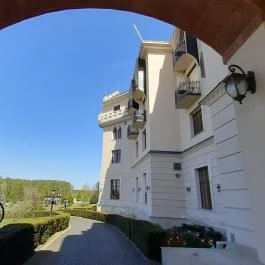 Borostyán Med Hotel Nyíradony-Tamásipuszta - Külső kép