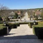 Borostyán Med Hotel Nyíradony-Tamásipuszta - Külső kép