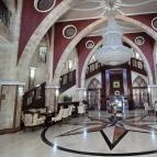 Borostyán Med Hotel Nyíradony-Tamásipuszta - Belső