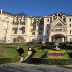 Borostyán Med Hotel Nyíradony-Tamásipuszta - Külső kép