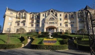 Borostyán Med Hotel, Nyíradony-Tamásipuszta