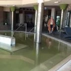 Borostyán Med Hotel Nyíradony-Tamásipuszta - Wellness