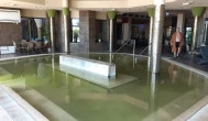 Borostyán Med Hotel, Nyíradony-Tamásipuszta
