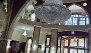 Borostyán Med Hotel, Nyíradony-Tamásipuszta