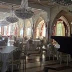 Borostyán Med Hotel Nyíradony-Tamásipuszta - Vendéglátás