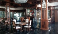 Borostyán Med Hotel, Nyíradony-Tamásipuszta