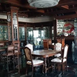 Borostyán Med Hotel Nyíradony-Tamásipuszta - Vendéglátás