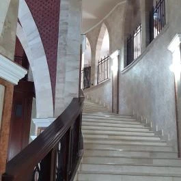 Borostyán Med Hotel Nyíradony-Tamásipuszta - Belső