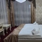 Borostyán Med Hotel Nyíradony-Tamásipuszta - Szobák