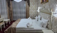Borostyán Med Hotel, Nyíradony-Tamásipuszta