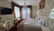 Borostyán Med Hotel, Nyíradony-Tamásipuszta