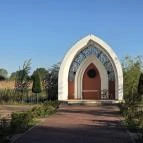 Borostyán Med Hotel Nyíradony-Tamásipuszta - Külső kép