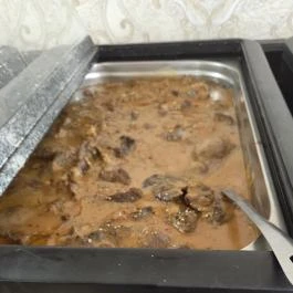 Borostyán Med Hotel Nyíradony-Tamásipuszta - Vendéglátás
