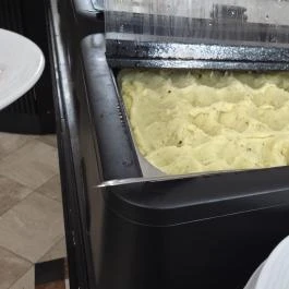 Borostyán Med Hotel Nyíradony-Tamásipuszta - Vendéglátás