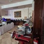 Borostyán Med Hotel Nyíradony-Tamásipuszta - Vendéglátás