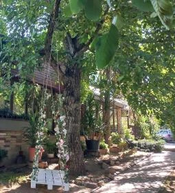 Borostyán Birtok - Vadászház Étterem