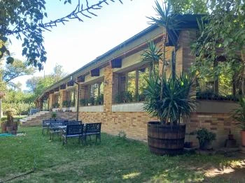 Borostyán Birtok - Vadászház Étterem Szeged