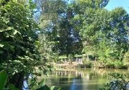 Borostyán Birtok - Vadászház Étterem Szeged