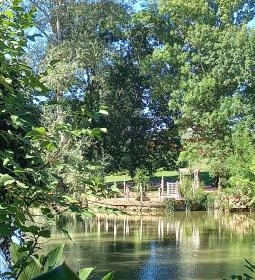 Borostyán Birtok - Vadászház Étterem