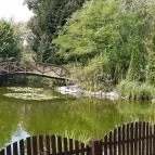 Bőszénfai Szarvasfarm Bőszénfa - 