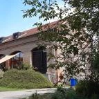 Bőszénfai Szarvasfarm Bőszénfa - 