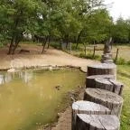 Bőszénfai Szarvasfarm Bőszénfa - 