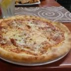 Capitano Pizzéria Keszthely - Étel/ital