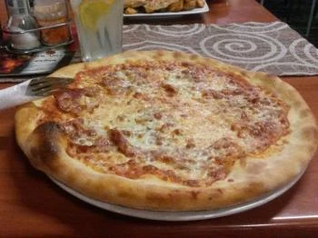 Capitano Pizzéria Keszthely