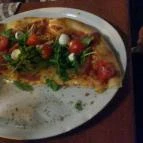 Capitano Pizzéria Keszthely - Étel/ital