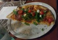 Capitano Pizzéria Keszthely