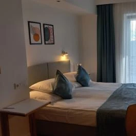 Cardoner Hotel, Pilisszentkereszt - Egyéb