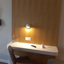 Cardoner Hotel, Pilisszentkereszt - Egyéb